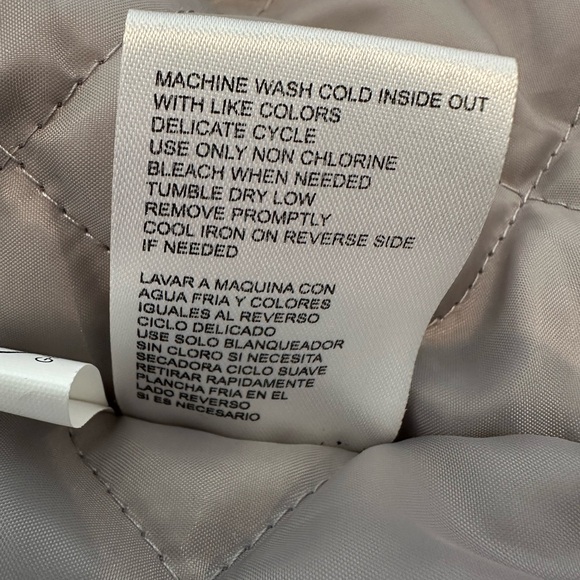 New England Patriots NFL STARTER PRO LINE WINTER JACKET - XXL - NWOT - Picture 9 of 13